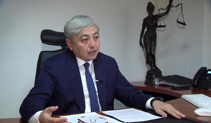 Закон об адвокатской деятельности планируют изменить в Казахстане