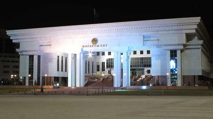 Стимулы для досудебного урегулирования спора расширены в проекте нового ГПК Казахстана