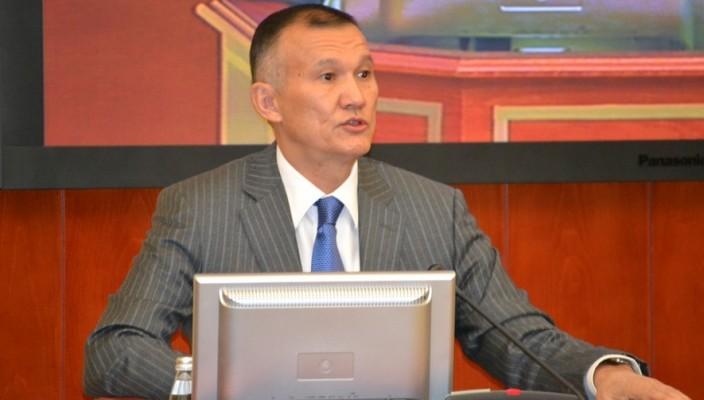 Казахстанские адвокаты могут получить доступ к государственным базам данных