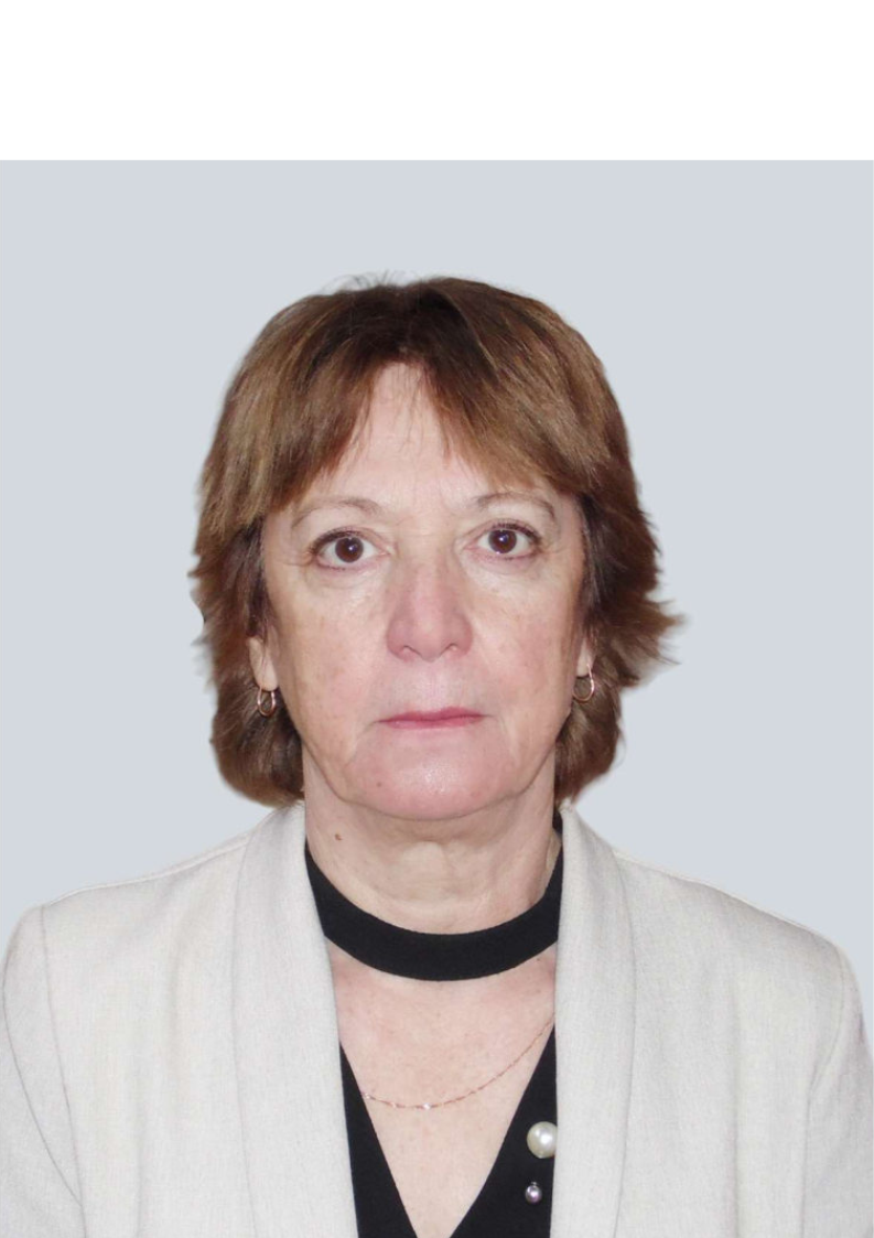 ИЛЬИНА Наталья Ивановна