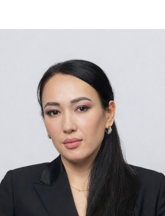 ТУКИБАЕВА  Шолпан Муратбековна
