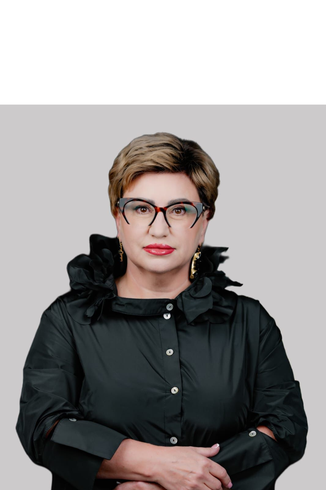 БЕЛОНОСОВА Татьяна Николаевна