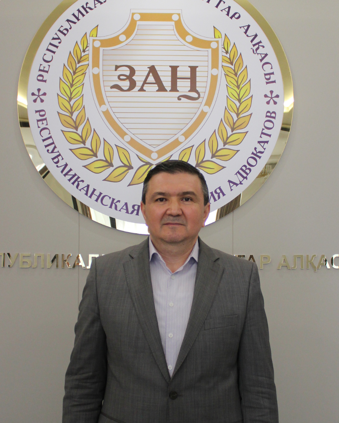 НАЗХАНОВ Таир Кузекович