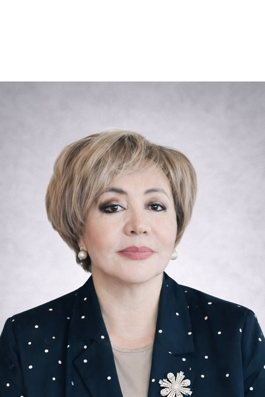 ОРЫНБЕКОВА Айгуль Серикбековна 